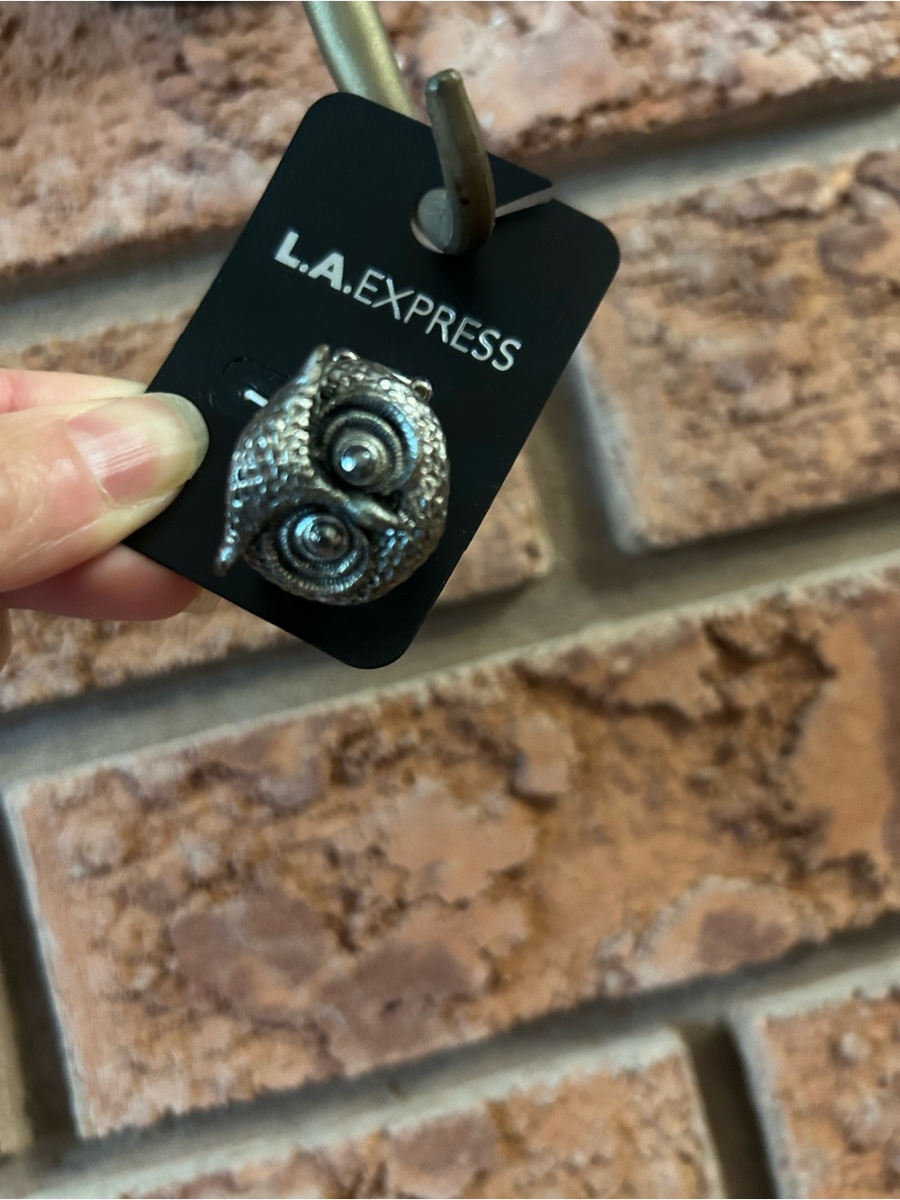 Men Accessories Subcategory Identification